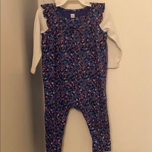 Tea Collection outfit